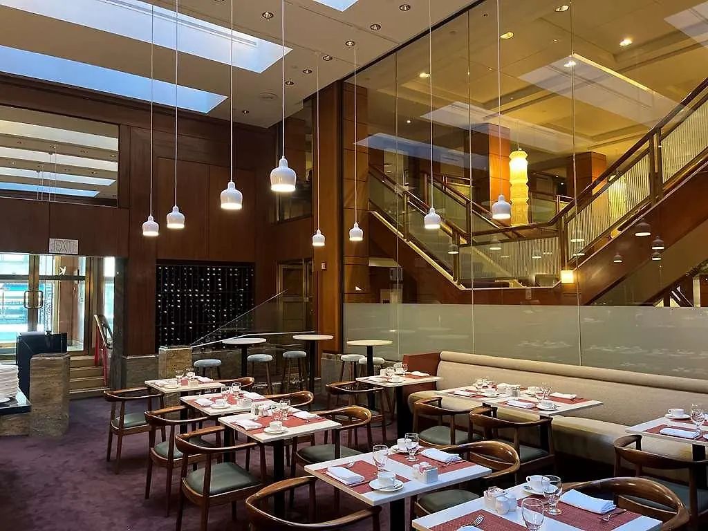 The Prince Kitano New York Hotel