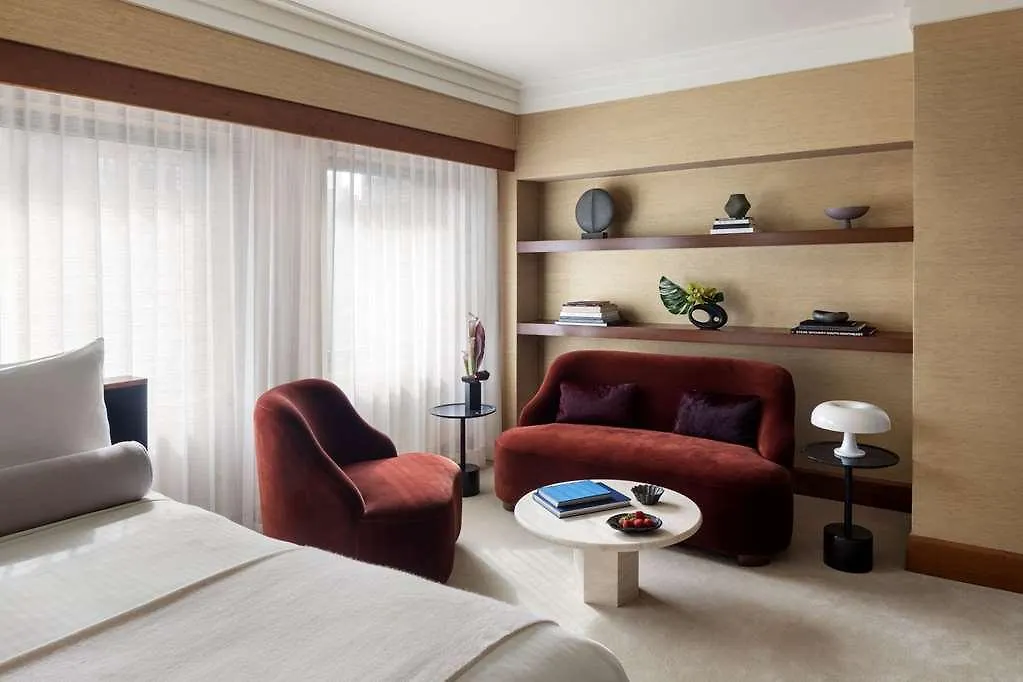 The Prince Kitano New York Hotel