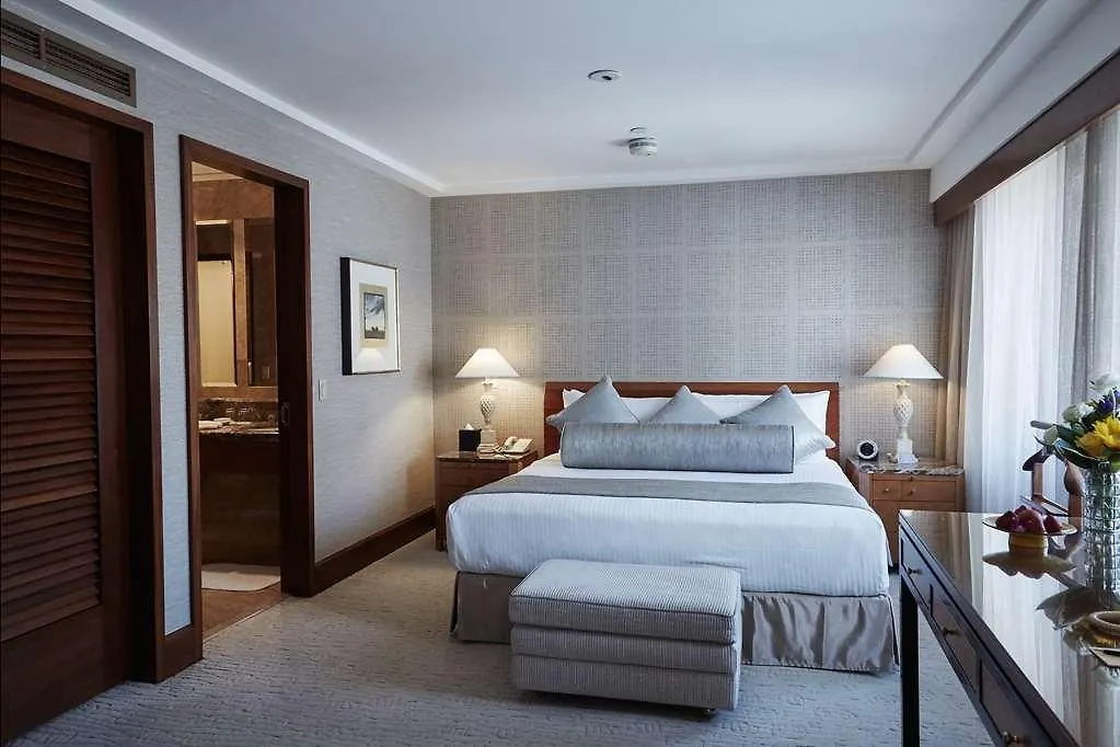 **** Hotel The Prince Kitano New York United States