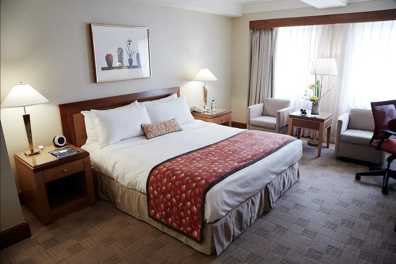The Prince Kitano New York Hotel