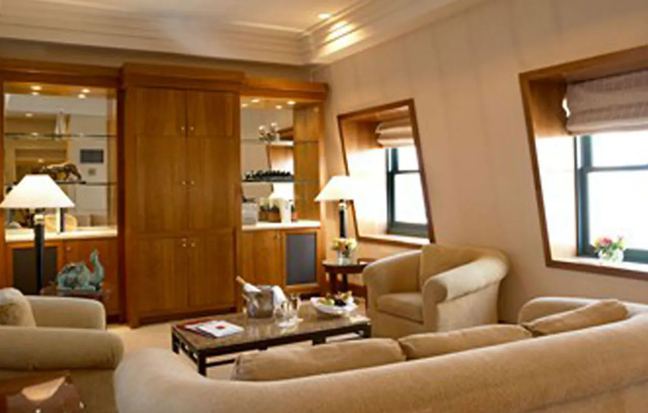 **** Hotel The Prince Kitano New York United States
